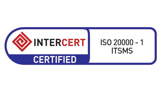 ISO 20000